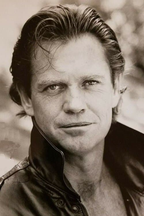 Zdjęcie Billy Ray Sharkey