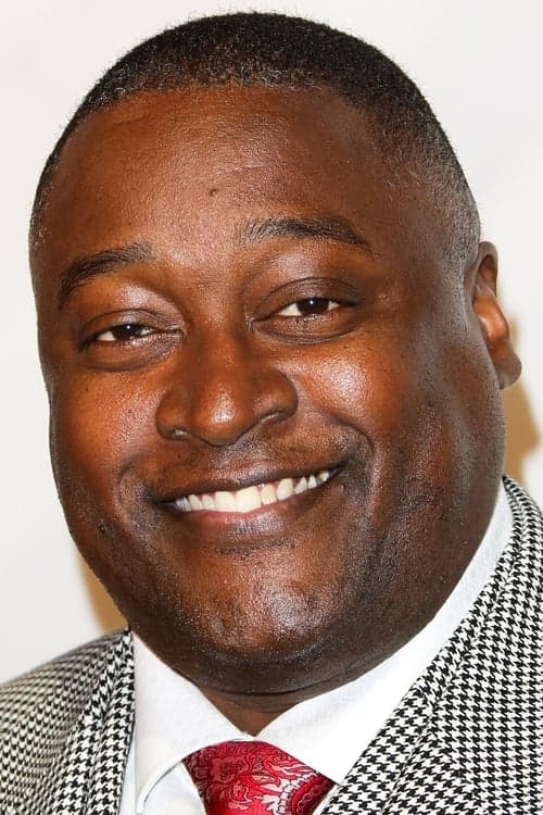 Zdjęcie Billy 'Sly' Williams