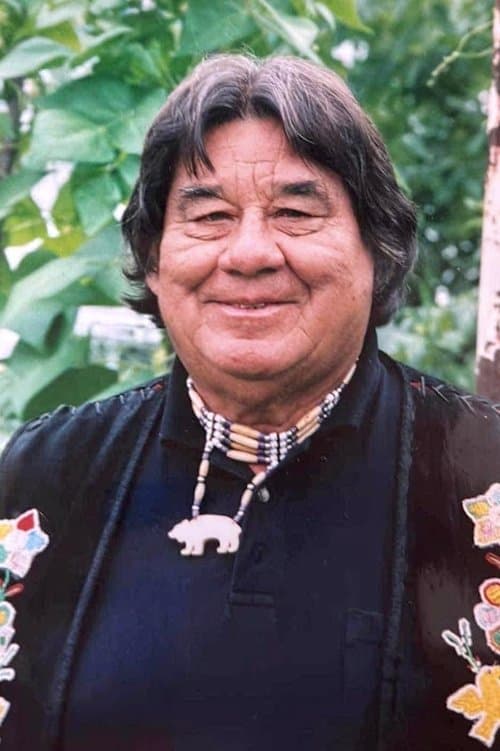 Zdjęcie Billy Two Rivers