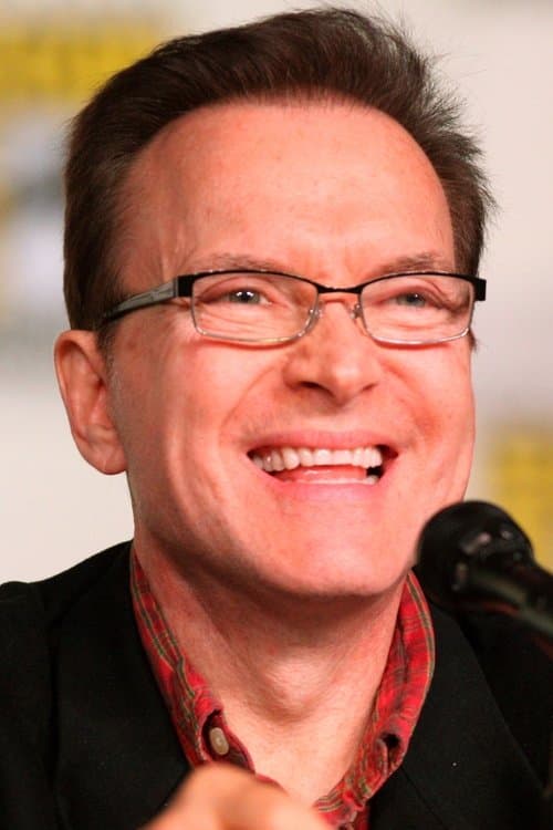 Zdjęcie Billy West