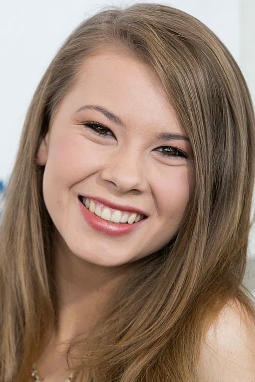 Zdjęcie Bindi Irwin