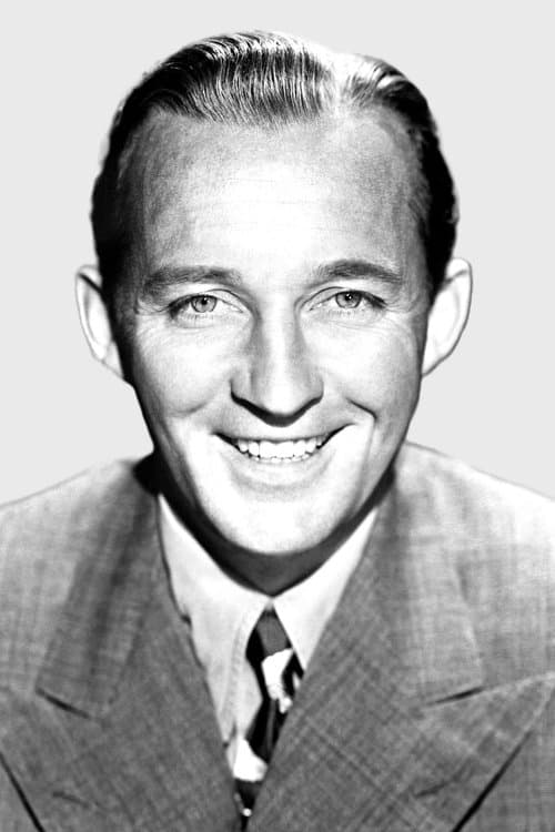Zdjęcie Bing Crosby