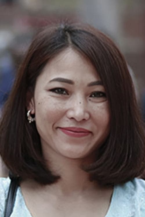 Zdjęcie Binita Thapa Magar