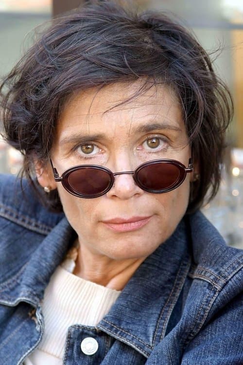 Zdjęcie Birgit Doll