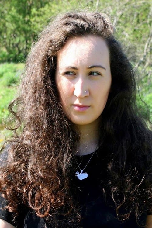 Zdjęcie Birgitta Jeanne Sigursteinsdóttir
