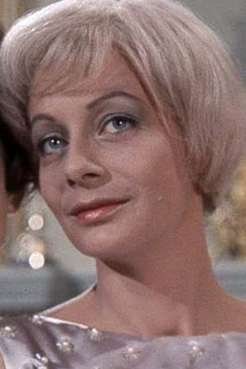 Zdjęcie Birgitte Federspiel