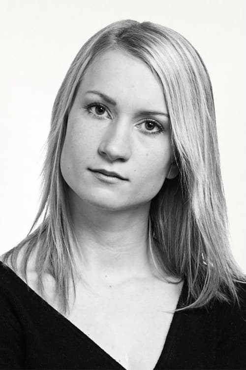 Zdjęcie Birgitte Larsen