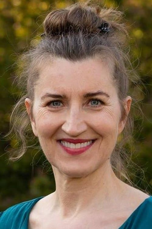 Zdjęcie Birte Heribertson