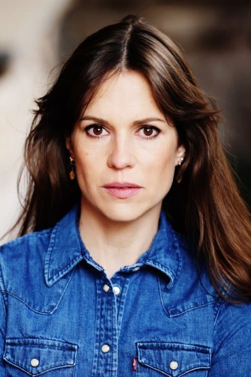 Zdjęcie Birthe Wolter