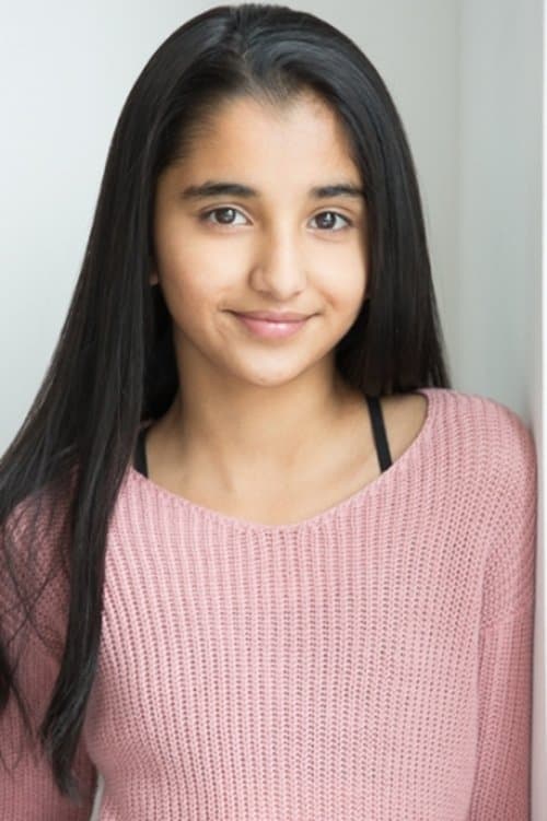 Zdjęcie Birva Pandya