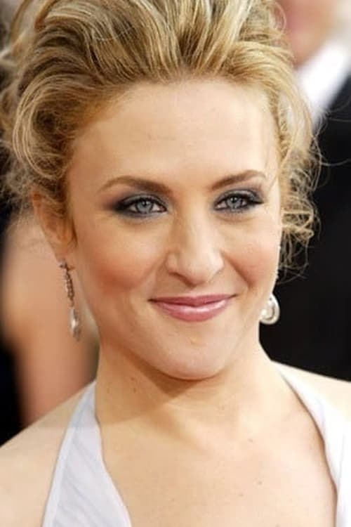 Zdjęcie Bitty Schram