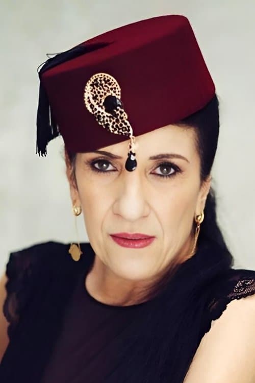 Zdjęcie Biyouna