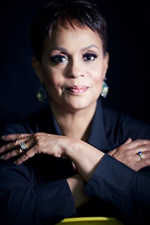 Zdjęcie B.J. Arnett