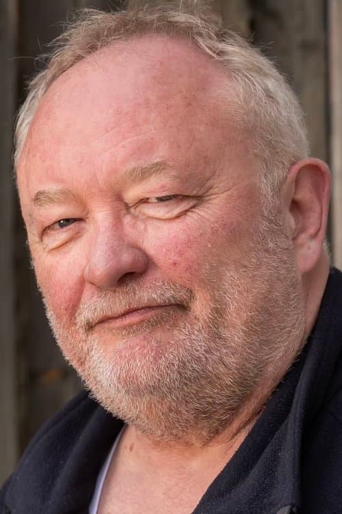 Zdjęcie Bjarne Henriksen