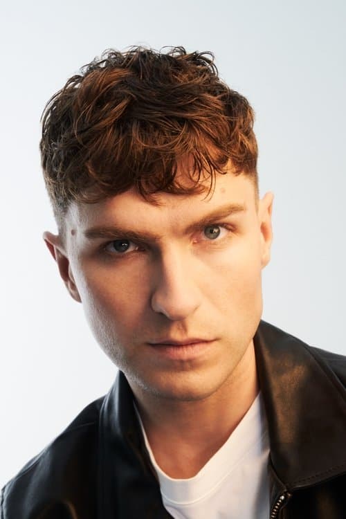 Zdjęcie Björn Elgerd