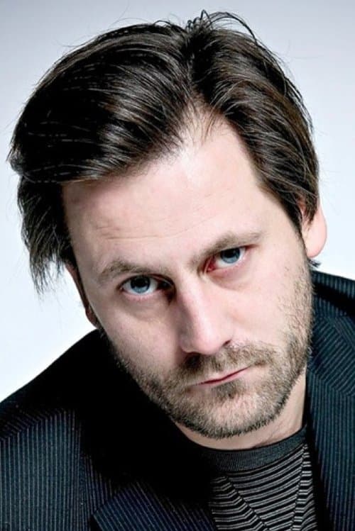 Zdjęcie Björn Jörundur Friðbjörnsson