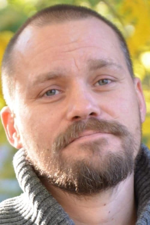 Zdjęcie Bjørn Moan