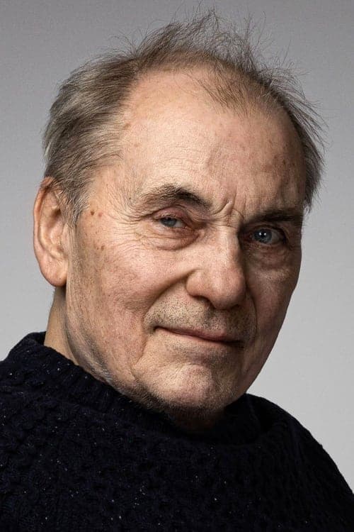 Zdjęcie Bjørn Sundquist