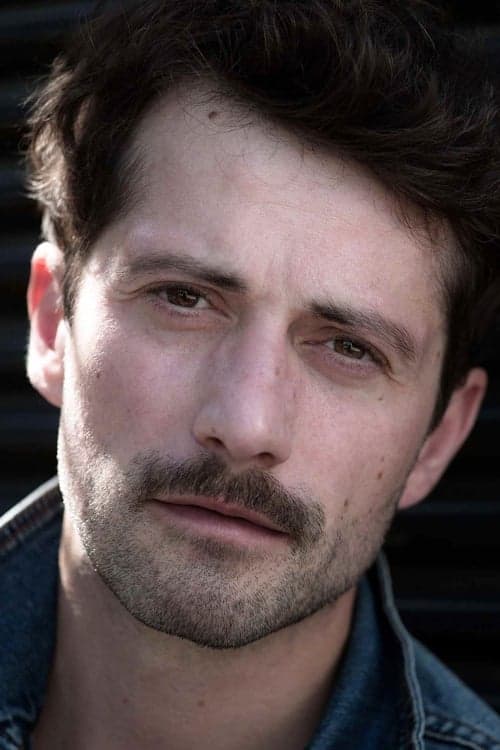 Zdjęcie Björn von der Wellen