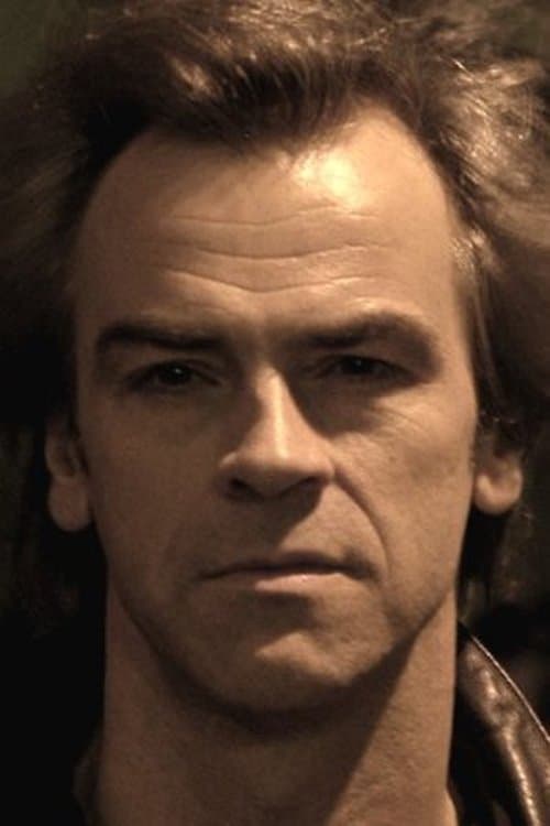 Zdjęcie Bjørn Willberg Andersen