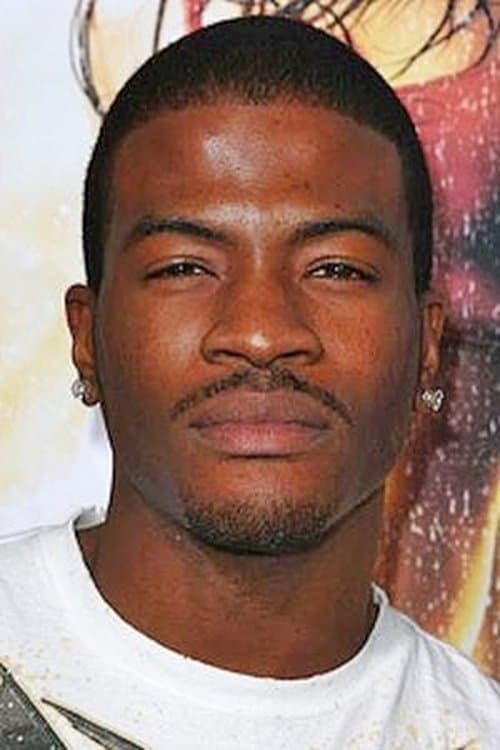 Zdjęcie Black Thomas