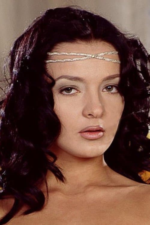 Zdjęcie Black Widow