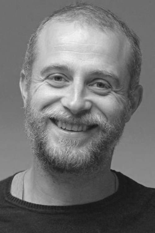 Zdjęcie Blagoj Veselinov