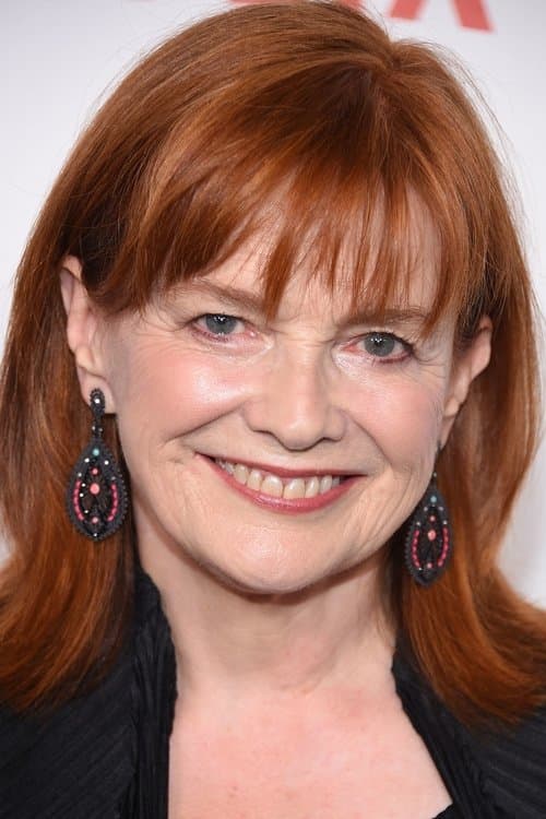 Zdjęcie Blair Brown