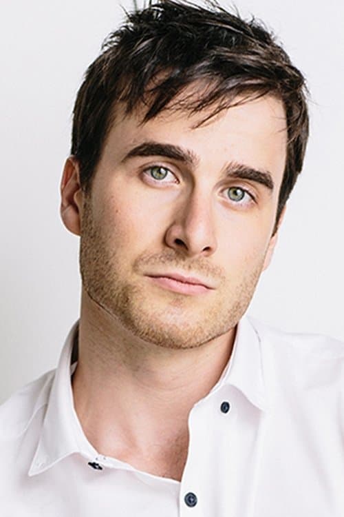 Zdjęcie Blair Penner