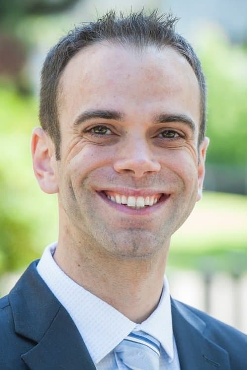 Zdjęcie Blair Slater