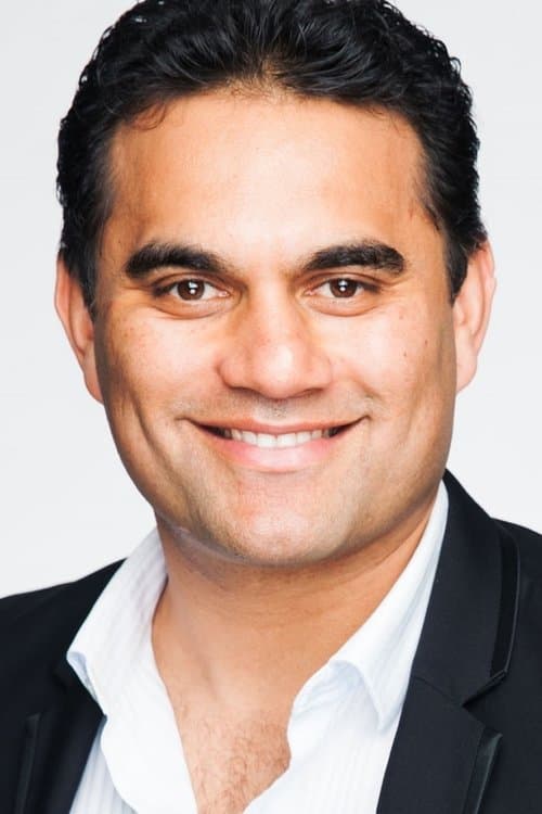 Zdjęcie Blair Strang