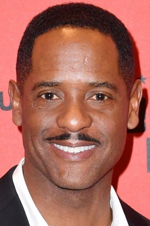 Zdjęcie Blair Underwood