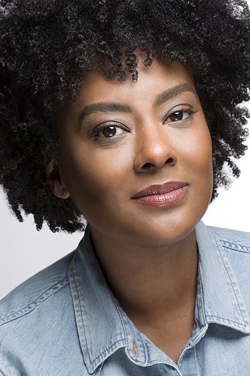 Zdjęcie Blaire Brooks