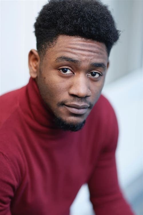 Zdjęcie Blaise Afonso