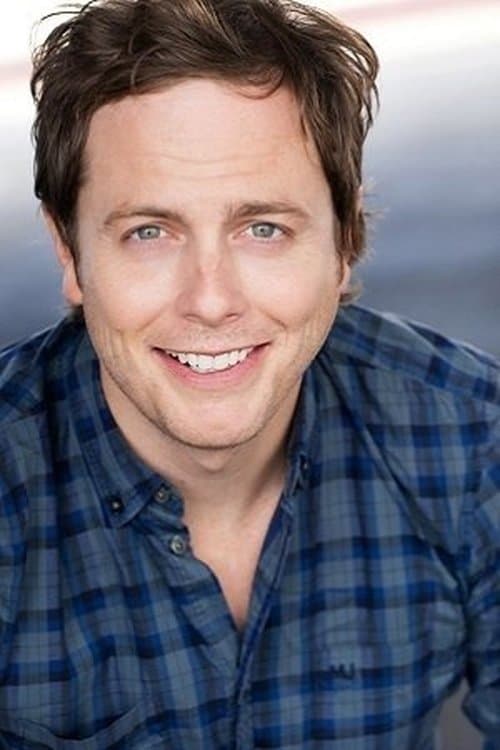 Zdjęcie Blaise Miller