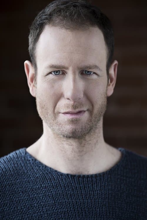 Zdjęcie Blaise Tardif