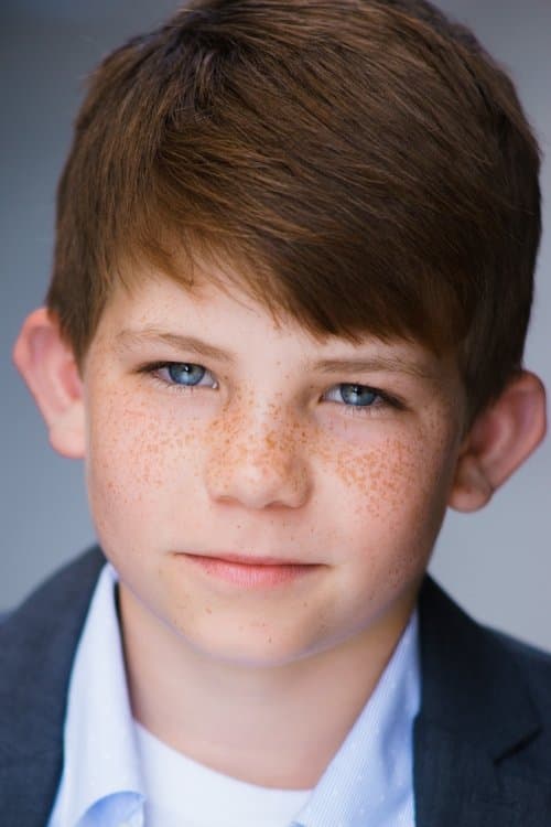 Zdjęcie Blake Altounian