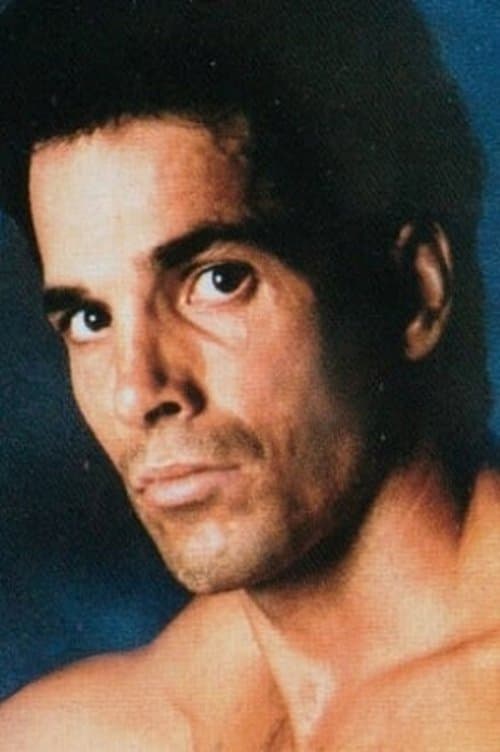 Zdjęcie Blake Bahner