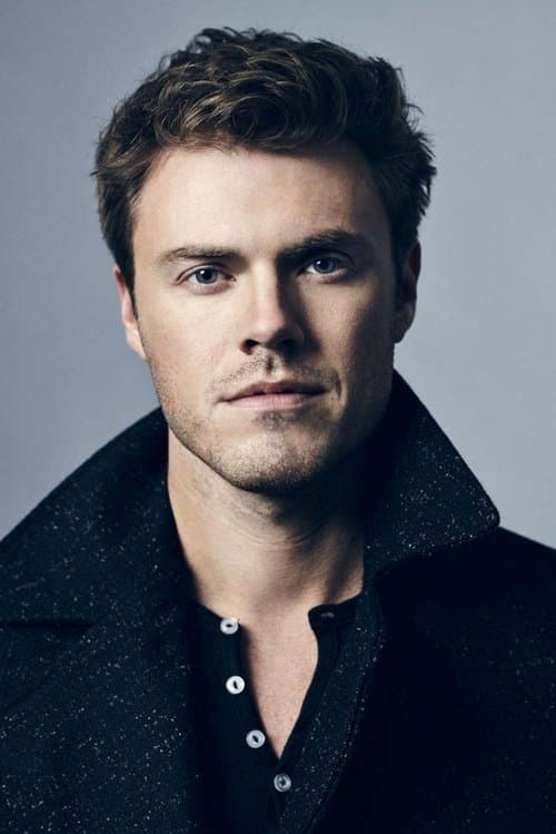 Zdjęcie Blake Cooper Griffin