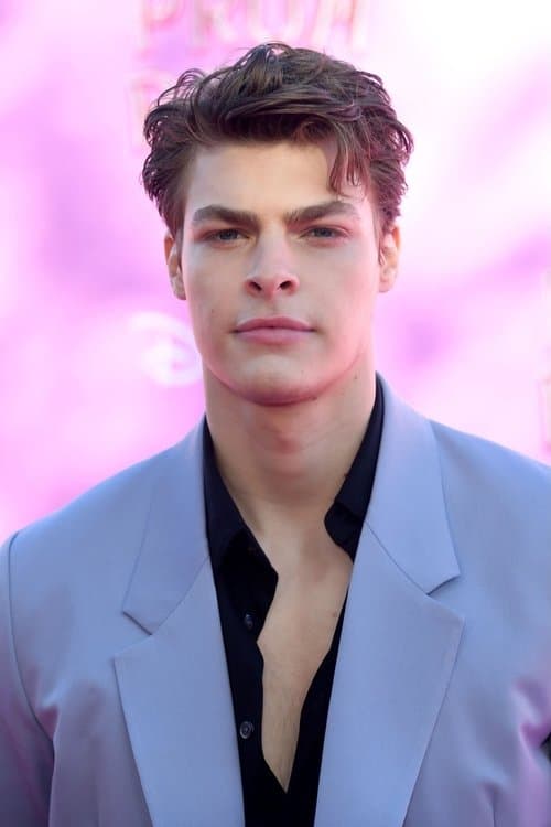 Zdjęcie Blake Draper