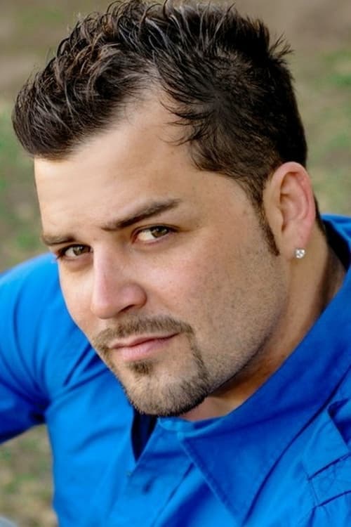 Zdjęcie Blake Foster