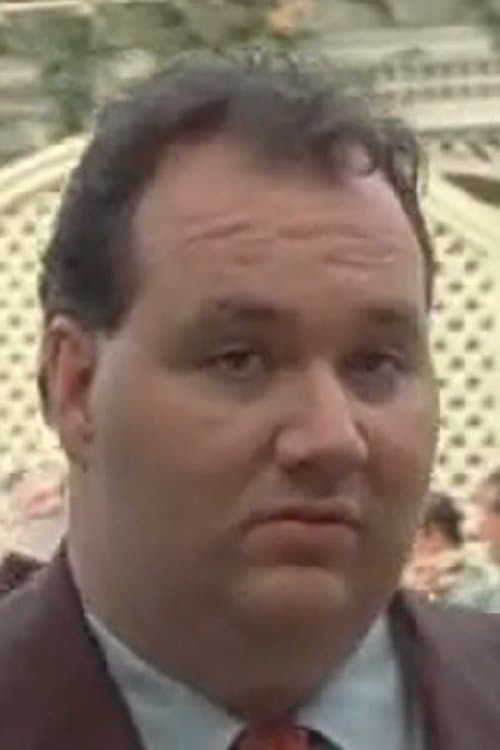 Zdjęcie Blake Hammond