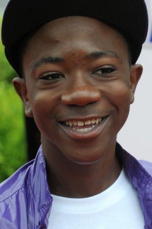 Zdjęcie Blake Hightower