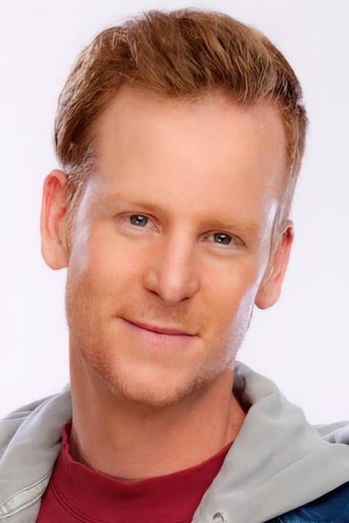 Zdjęcie Blake Jeremy Collins