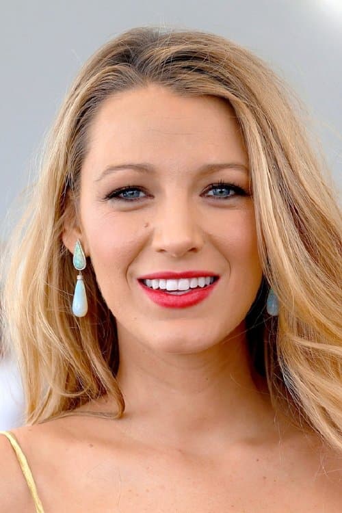 Zdjęcie Blake Lively