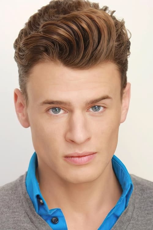 Zdjęcie Blake McIver Ewing