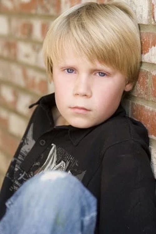 Zdjęcie Blake Michael Bryan