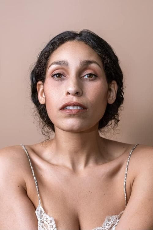 Zdjęcie Blake Perlman