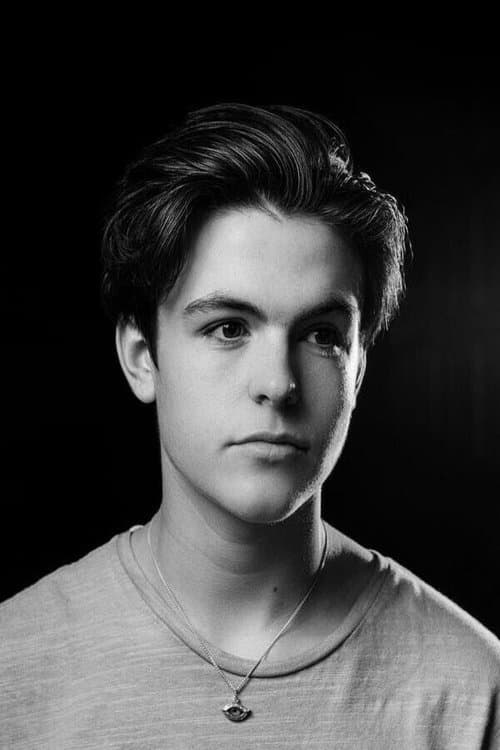 Zdjęcie Blake Richardson