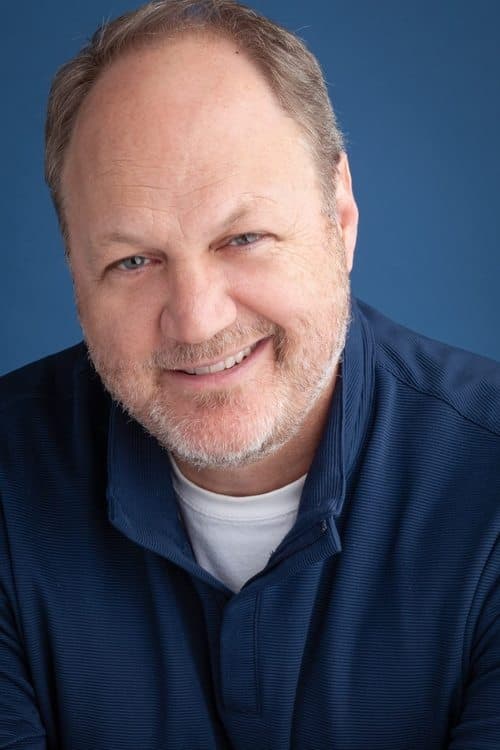 Zdjęcie Blake Robbins